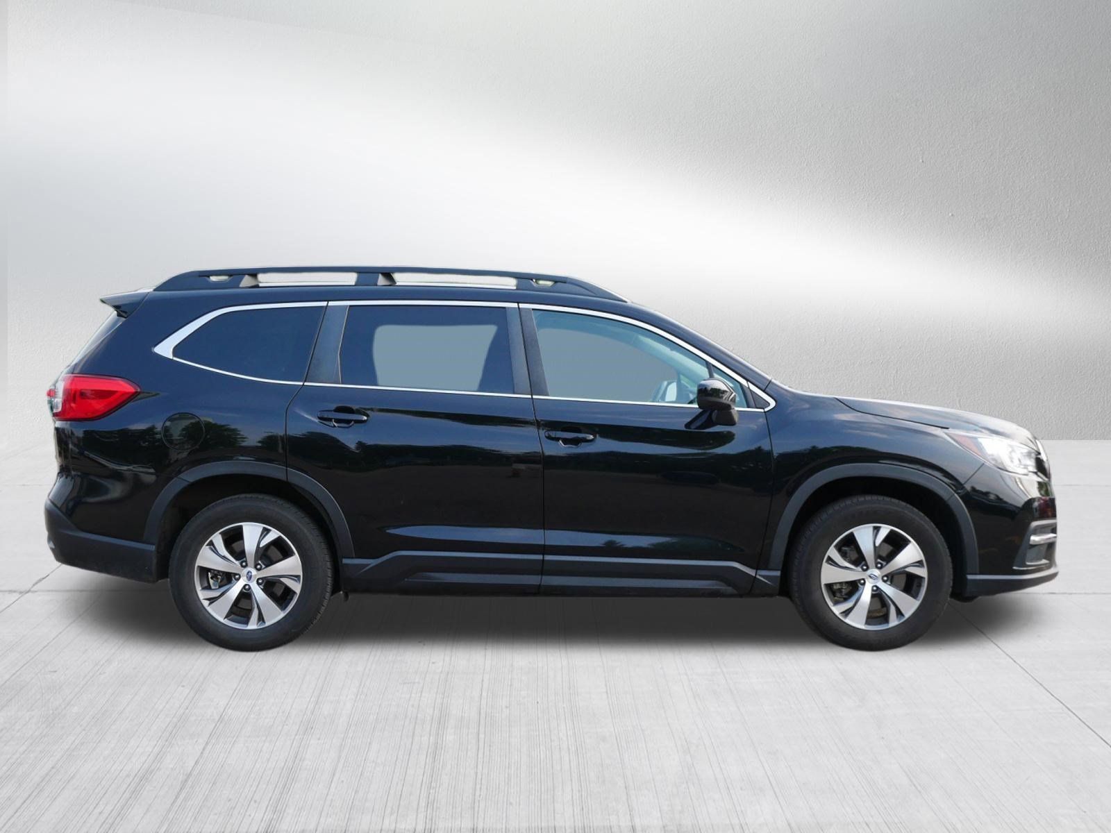 Used 2020 Subaru Ascent Premium w/ Convenience Package AWD/4WD image 8