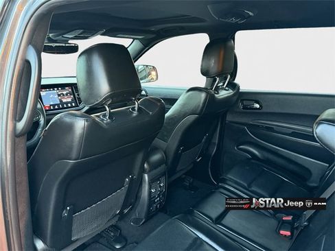 Used 2023 Dodge Durango GT image 10
