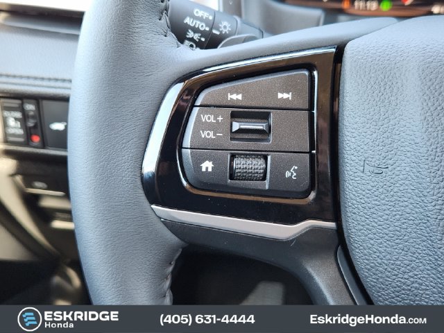 Certified 2026 Honda Odyssey EX-L image 28