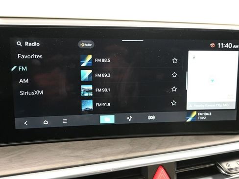 New 2025 Kia Sorento SX AWD/4WD image 19