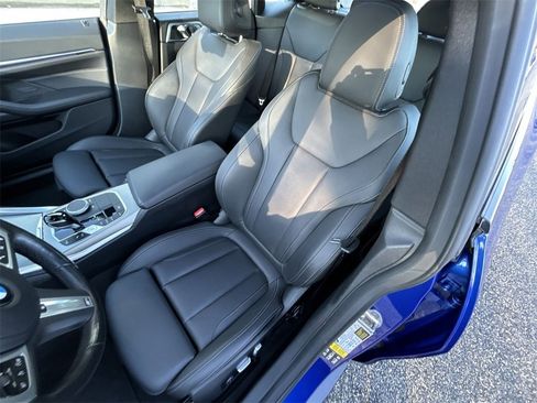 Used 2023 BMW 430i Gran Coupe xDrive w/ M Sport Package image 15