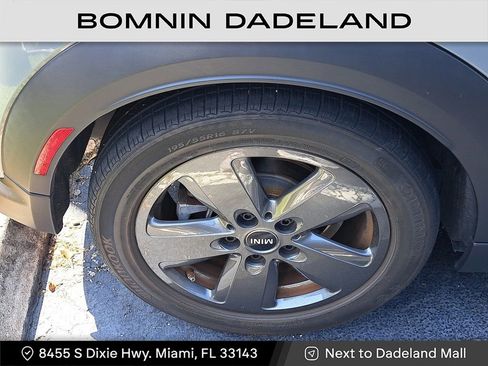 Used 2023 MINI Cooper S image 5