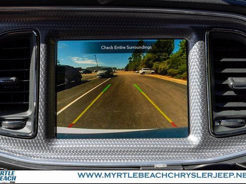 Used 2021 Dodge Challenger SRT Hellcat Redeye image 21