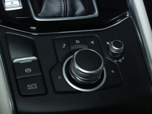 Certified 2023 MAZDA CX-5 AWD 2.5 S w/ Premium Plus Pkg image 27