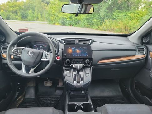 Used 2020 Honda CR-V EX image 18