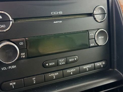 Used 2008 Ford Explorer Eddie Bauer image 14