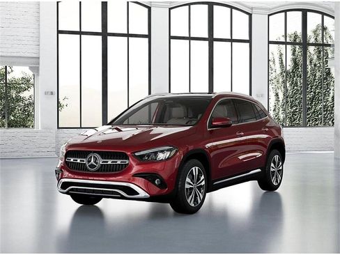 New 2026 Mercedes-Benz GLA 250 4MATIC image 40
