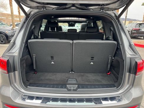 Certified 2021 Mercedes-Benz GLB 250 4MATIC image 21