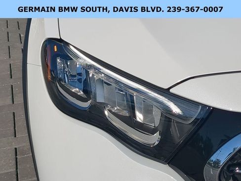 Used 2025 Mercedes-Benz E 450 4MATIC All-Terrain Wagon image 11