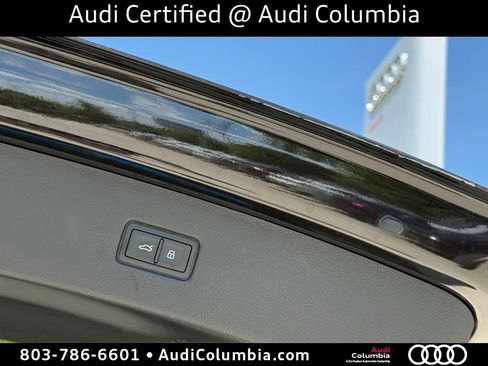 Used 2026 Audi Q7 3.0T Premium Plus w/ Premium Plus Package AWD/4WD image 17