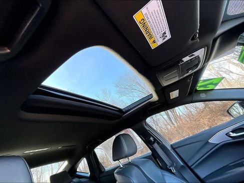 Used 2023 Acura TLX SH-AWD w/ A-SPEC Pkg image 17