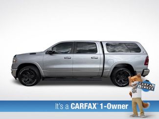 Used 2020 RAM 1500 Laramie video 2