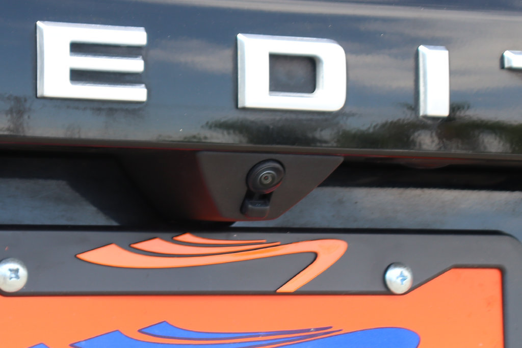 Used 2025 Ford Expedition Active AWD/4WD image 53