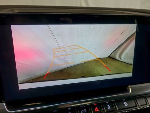 New 2026 Chevrolet Silverado 1500 LT Trail Boss w/ Convenience Package II image 26