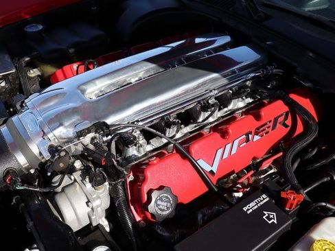 Used 2005 Dodge Viper SRT-10 image 37