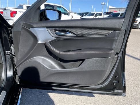 Used 2022 Cadillac CT5 Sport image 22