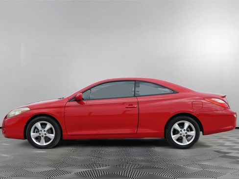Used 2008 Toyota Solara SLE FWD image 7