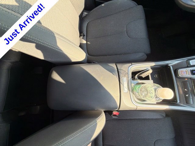 Used 2023 Hyundai Santa Fe SEL w/ Cargo Package FWD image 26