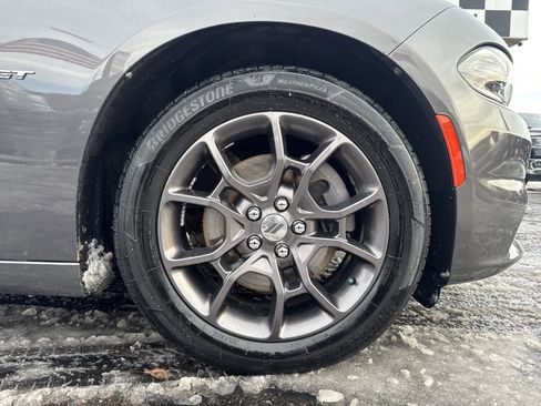 Used 2018 Dodge Charger GT image 9