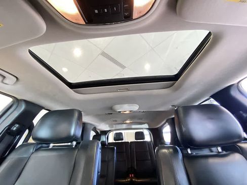 Used 2014 Dodge Durango Limited image 24