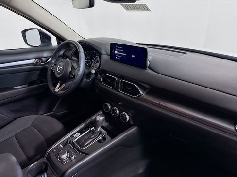 Used 2021 MAZDA CX-5 Sport image 25