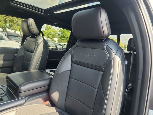 Used 2024 Ford F150 Raptor image 21