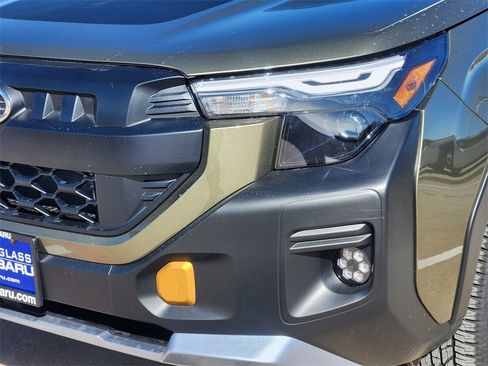 New 2026 Subaru Forester Wilderness image 5