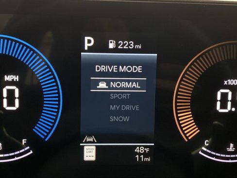 New 2026 Hyundai Sonata SEL image 22
