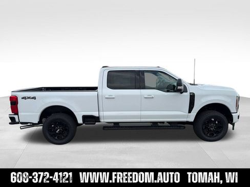 New 2026 Ford F250 XLT w/ XLT Premium Package AWD/4WD image 6