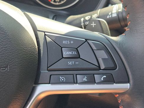 Used 2022 Nissan Altima 2.5 SR AWD/4WD image 31
