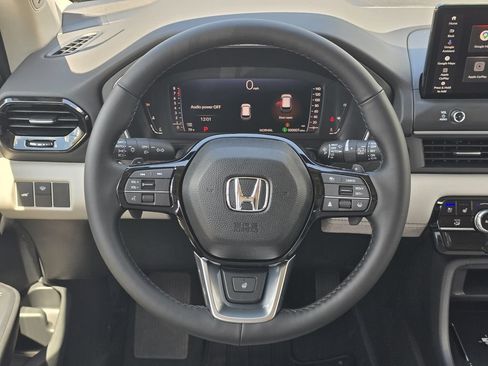 New 2026 Honda Pilot Elite image 15