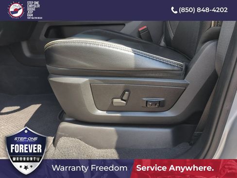 Used 2022 RAM 3500 Laramie AWD/4WD image 12