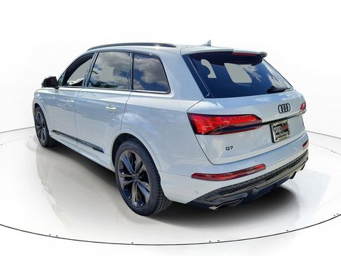 New 2026 Audi Q7 Premium Plus image 3