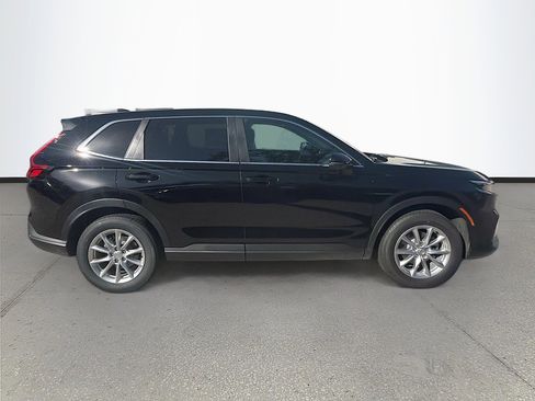 New 2026 Honda CR-V EX image 2