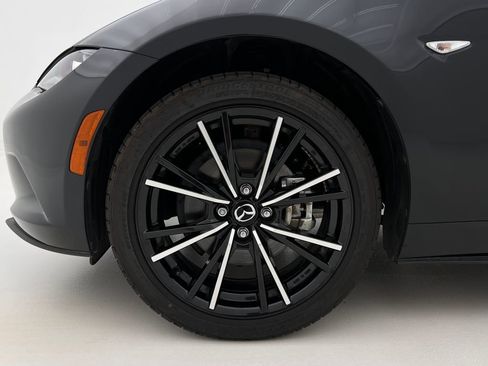 Used 2024 MAZDA MX-5 Miata Grand Touring image 32