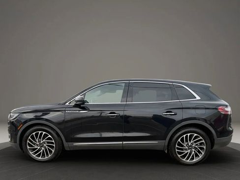 Used 2019 Lincoln Nautilus Reserve image 8