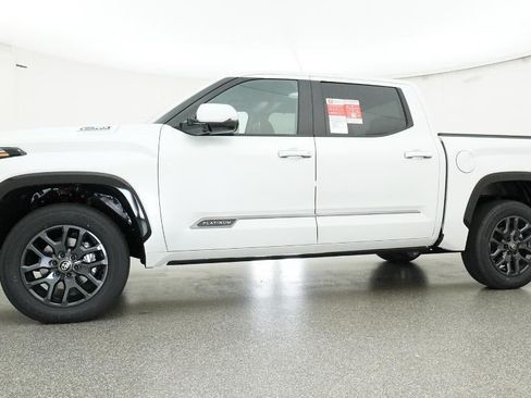 New 2026 Toyota Tundra Platinum AWD/4WD image 18