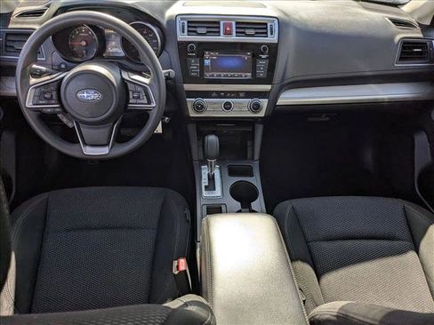 Used 2018 Subaru Outback 2.5i w/ Popular Package #1 image 16