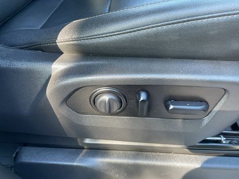 Certified 2021 Chevrolet Silverado 1500 LTZ w/ LTZ Premium Package image 74