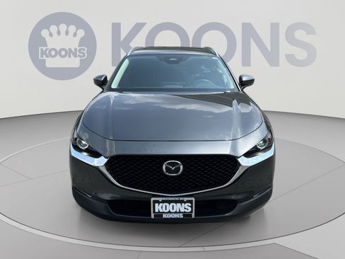 Used 2024 MAZDA CX-30 AWD 2.5 S w/ Preferred Package image 11