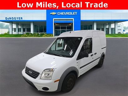 Used 2011 Ford Transit Connect XLT