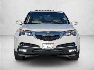 Used 2011 Acura MDX video 2