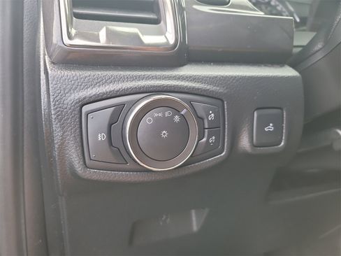 Used 2021 Ford Ranger Lariat w/ Equipment Group 501A High image 32