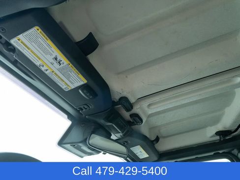 Used 2024 Jeep Wrangler Unlimited Sport AWD/4WD image 19