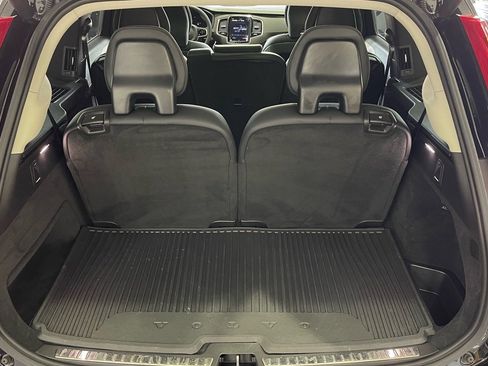 Used 2024 Volvo XC90 T8 Plus w/ Protection Package Premier image 39