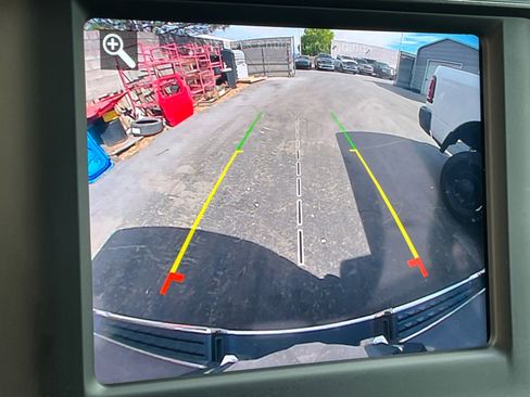 Used 2021 RAM 1500 Big Horn image 21