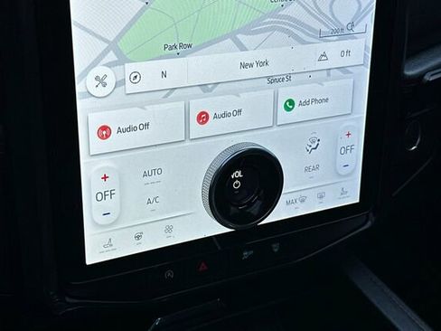 Used 2022 Ford Expedition Max Limited image 20