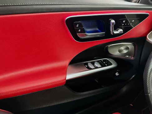 Used 2024 Mercedes-Benz C 43 AMG 4MATIC Sedan image 13