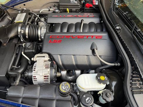 Used 2006 Chevrolet Corvette Convertible image 26