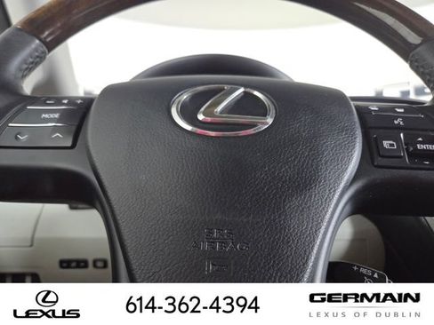 Used 2012 Lexus RX 350 AWD w/ Premium Pkg image 23